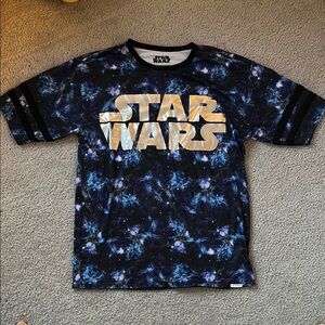 Star Ward Men’s Tee
